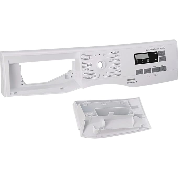 AEG controlepaneel, wit, Electrolux, FR 140233216013