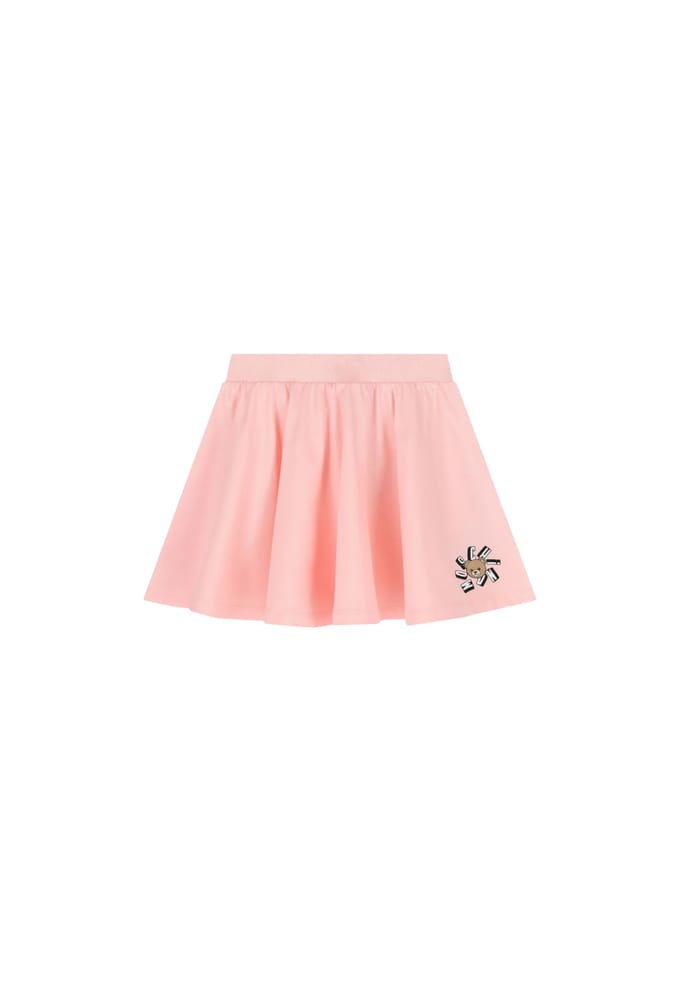 Gonna Bambina Moschino HDJ047_LCA19
