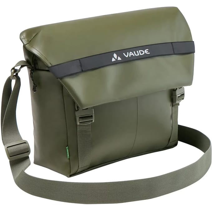 Fietstas VAUDE Mineo Messenger 9