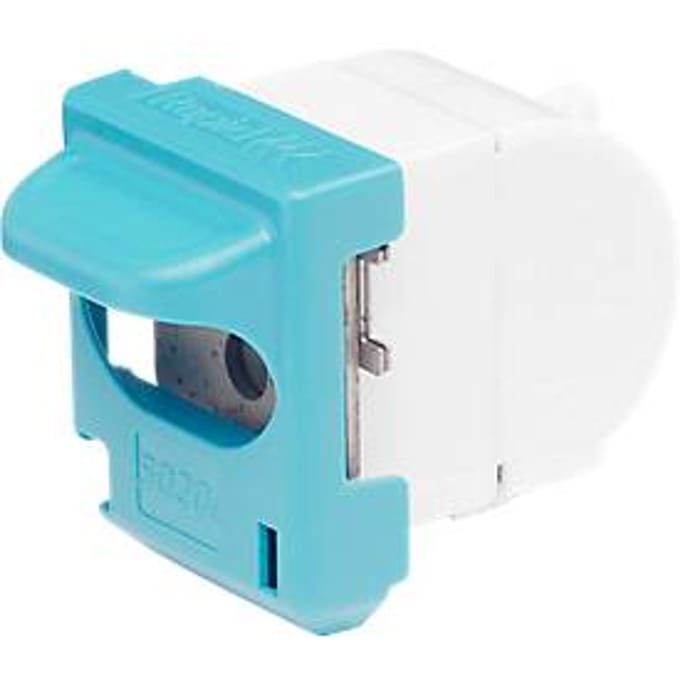 Rapid R5025 Nietcassette - 2x1500 stuks