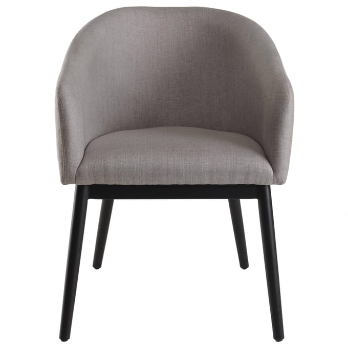 Set van 2 eetkamerstoelen Pearl | Macabane