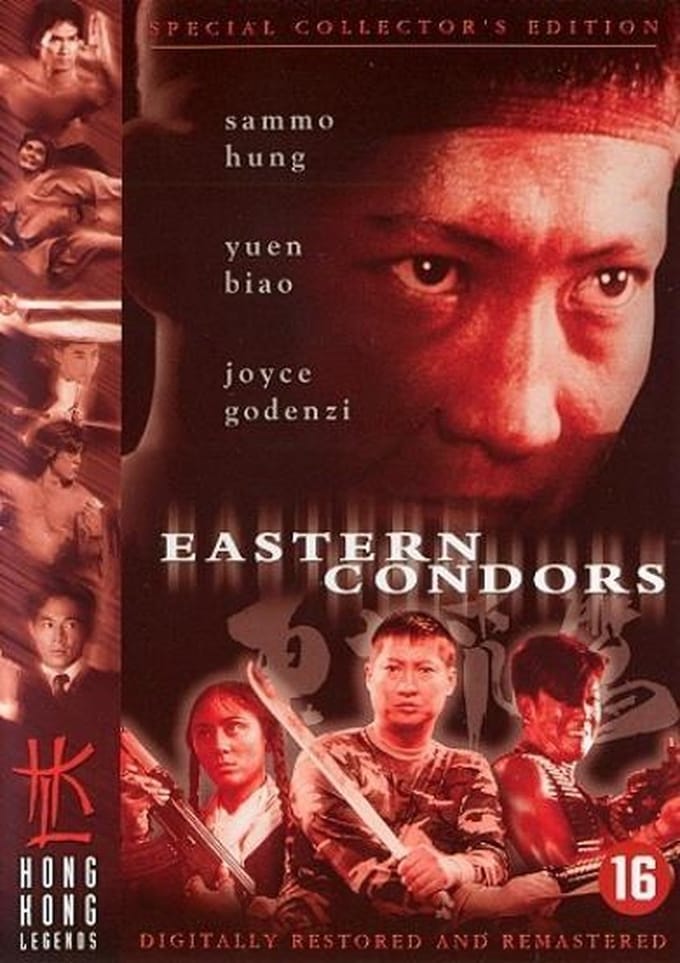 Eastern Condors