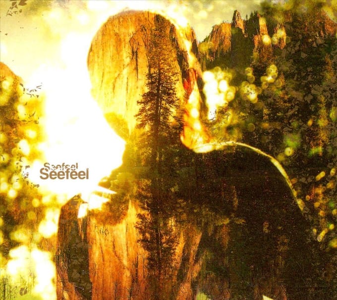 Seefeel - Seefeel
