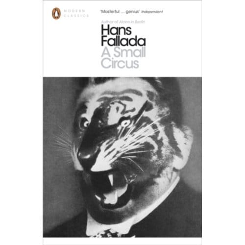 A Small Circus - Penguin Modern Classics - Hans Fallada