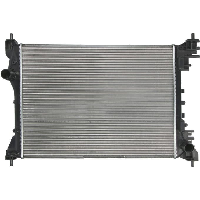 Radiator THERMOTEC D7F058TT