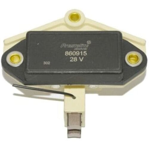 Generatorregelaar PRESTOLITE ELECTRIC LTD 860915