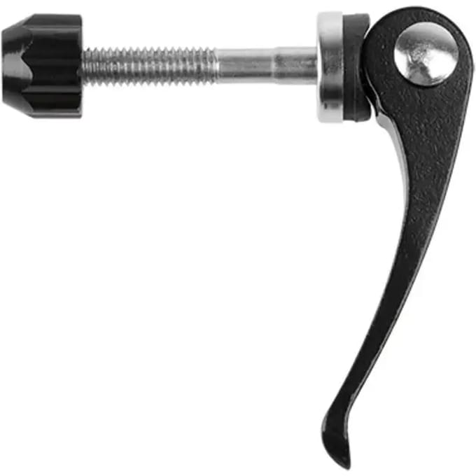 Selecteer aluminium zadel snelsluiting Sélection CGN Cycle