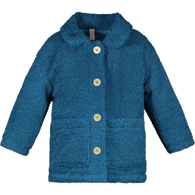 The New Chapter Homestories Unisex Jas - Maat 86