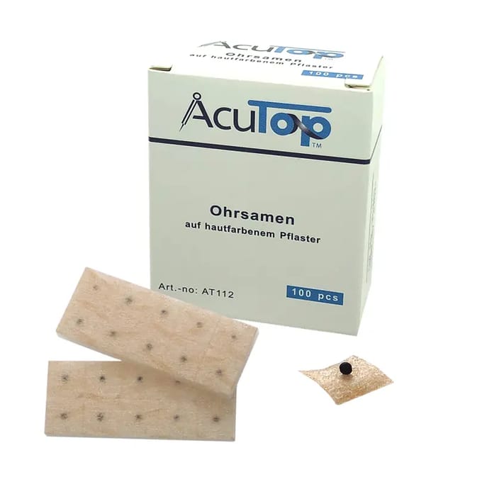 Acutop - Earseeds - 100 stuks