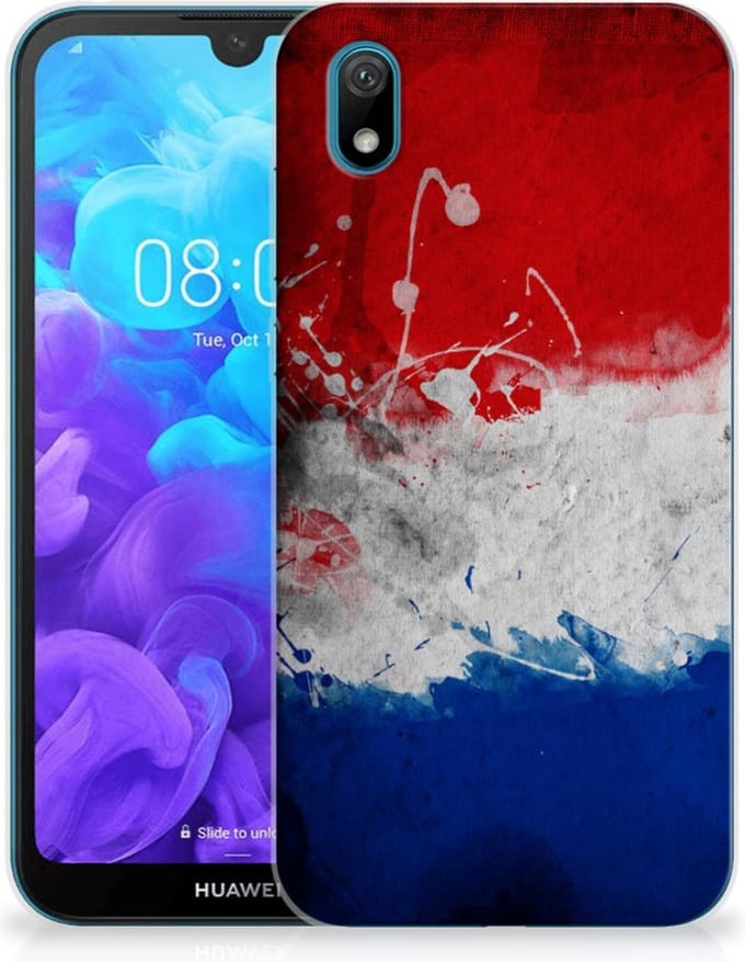 Huawei Y5 (2019) Hoesje Nederland