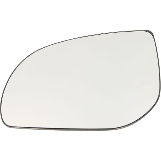 Spiegelglas, buitenspiegel BLIC 6102-02-3128123P links