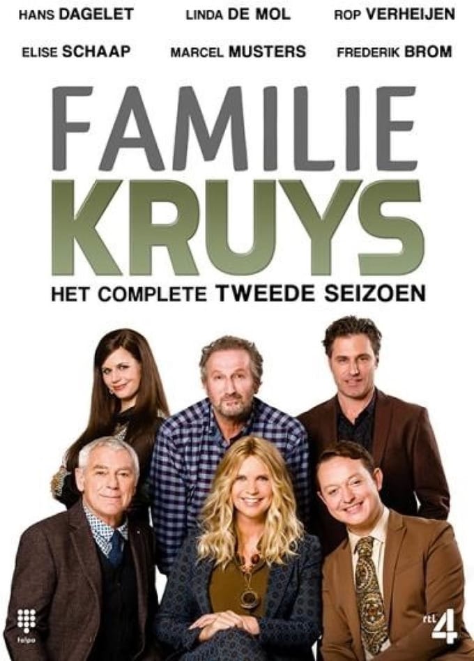 Familie Kruys - Seizoen 2