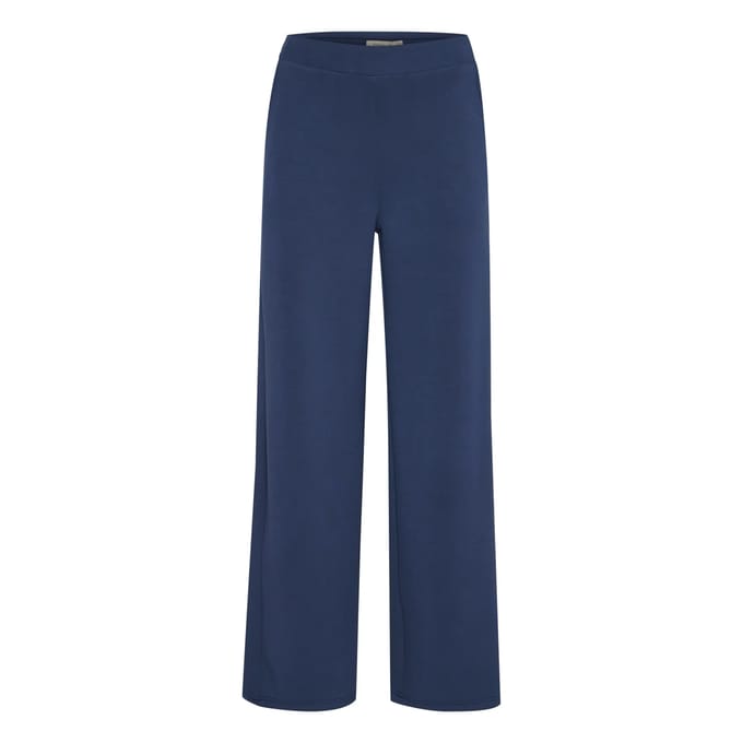 fransa - FRAURORA PA 4 - Dames - Straight leg jeans