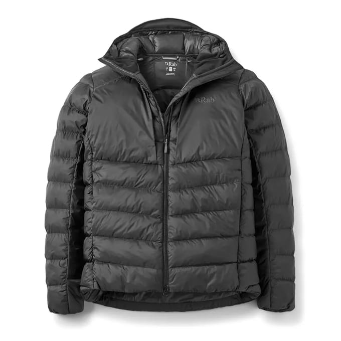 Hooded jacket Rab Cirrus Ultra