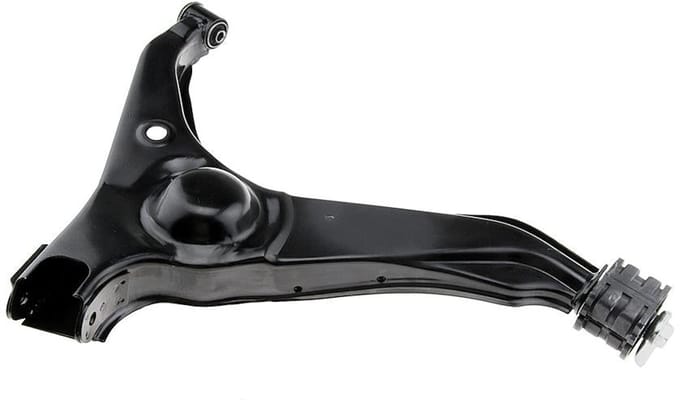 Draagarm achteras OEM 46201-60B02