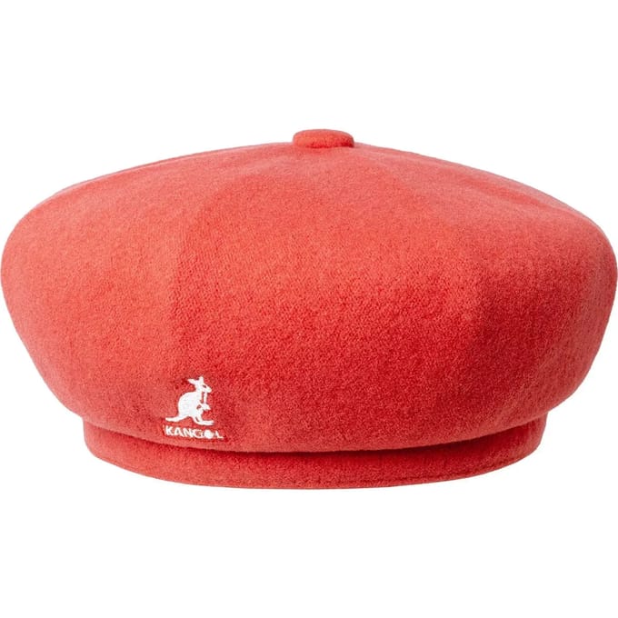 Wollen baret Kangol Jax