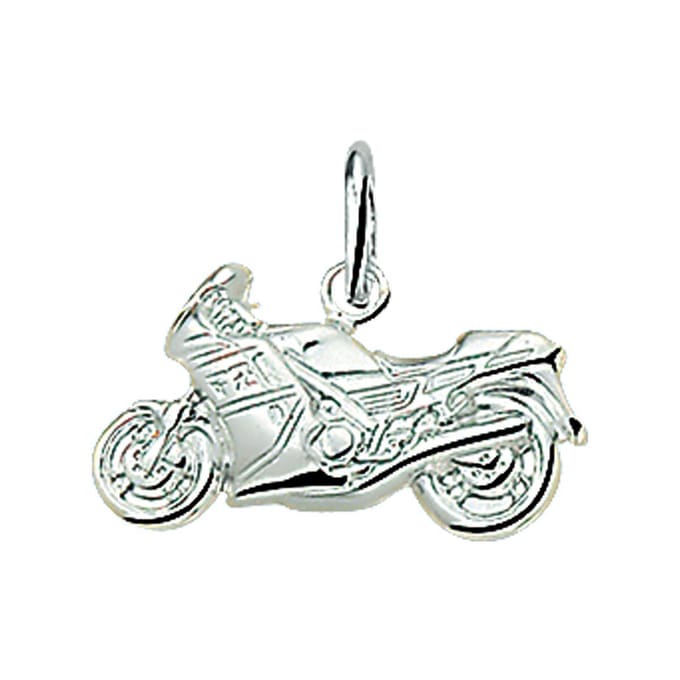 Mi Zalini Bedel Zilver K1003236