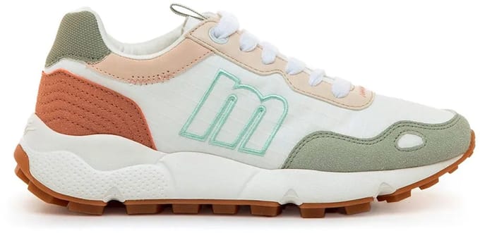 Mtng Clilmb Schoenen Wit EU 37 Vrouw