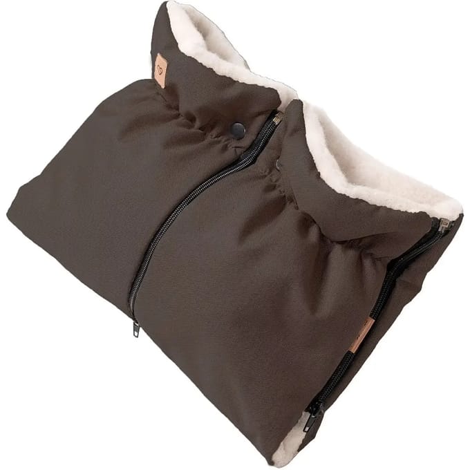 Kinderwagenhandschoen baby Zaffiro Aspen