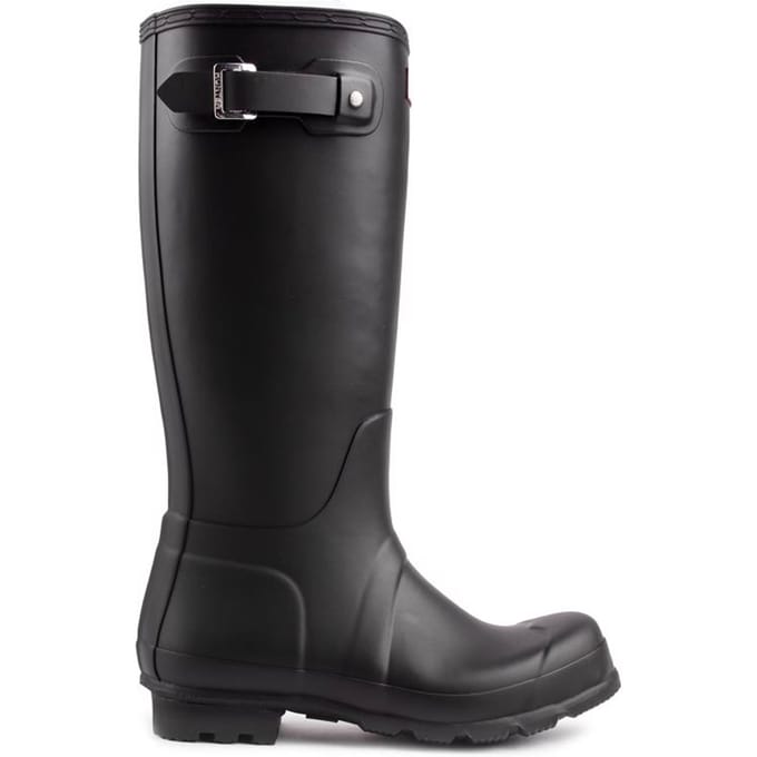 Hunter mens original tall Heren Regenlaarzen - Maat 43