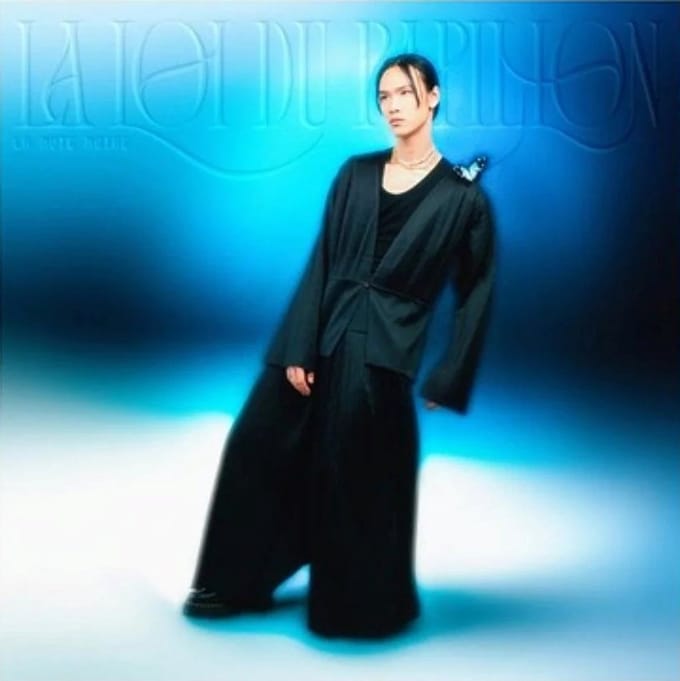 Nuit Incolore - La Note Noire (CD)