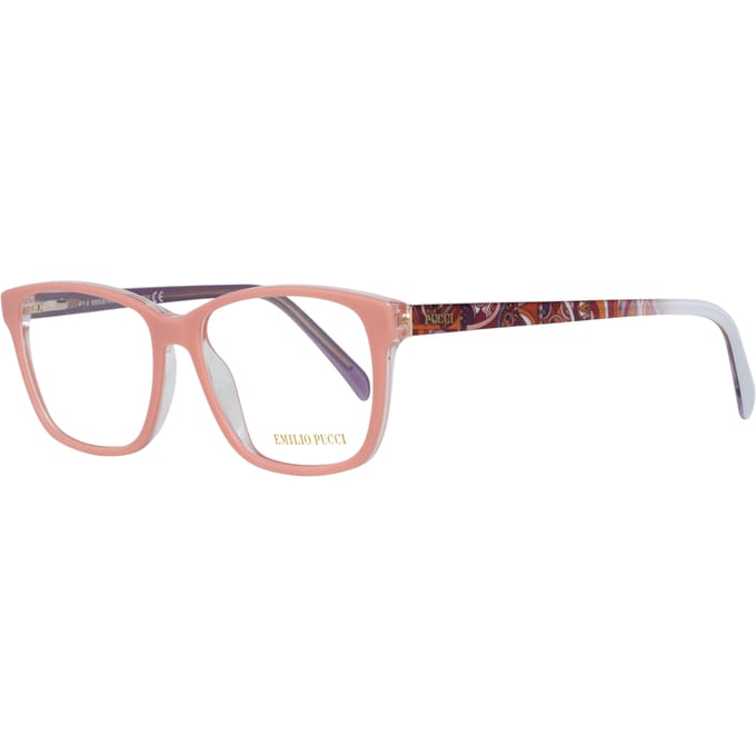 Emilio Pucci Lunettes EP5032 074 53