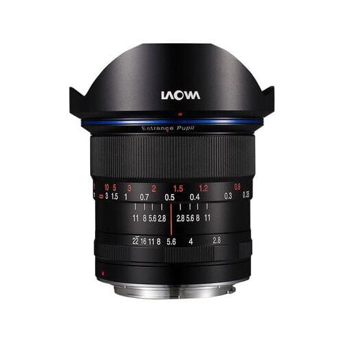 LAOWA 12mm f/2.8 Zero-D  Nikon Z