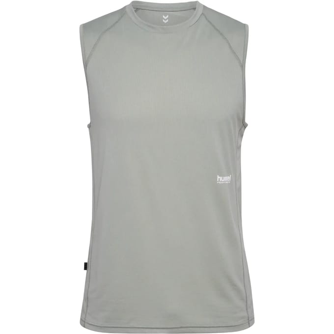 Hummel tanktop Hmlpulse Workout Tank Top 229886