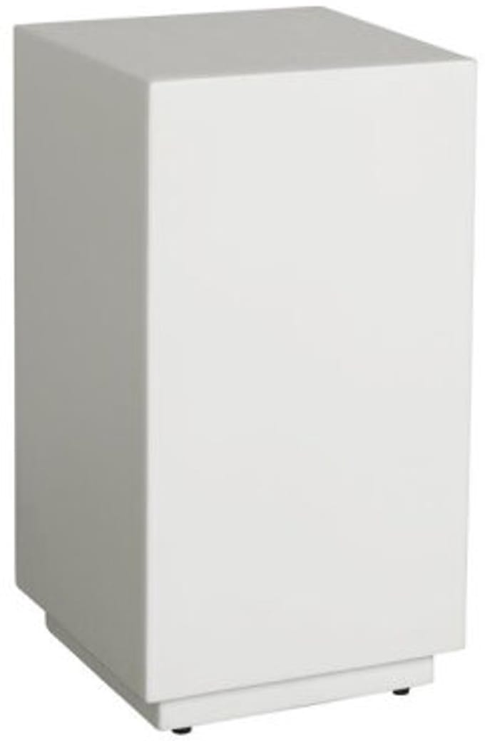 Tower Living Plantentafel Portico Wit 35x65cm