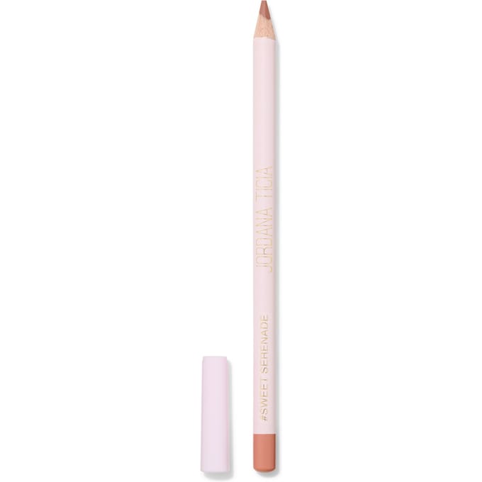 Jordana Ticia Lip Liner - Sweet Serenade