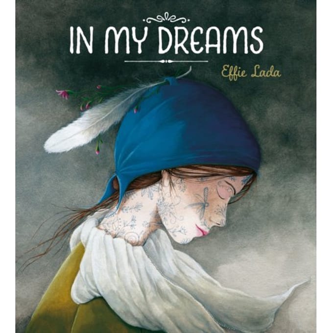 In My Dreams - Effie Lada