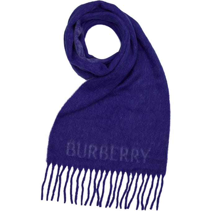 Sjaal Burberry -