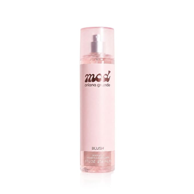 Ariana Grande Mod Blush Bodyspray 236 ml (femme)