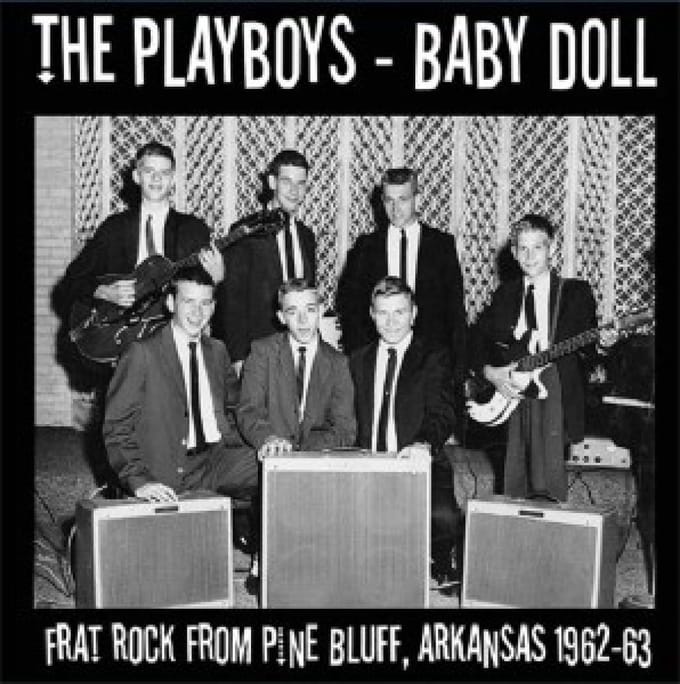 Baby Doll
