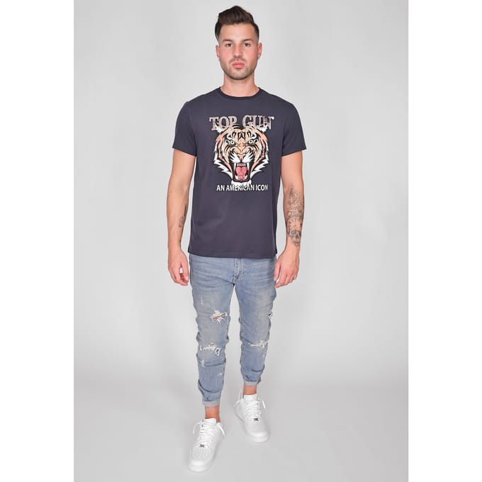 Top Gun T-Shirt TG20213017