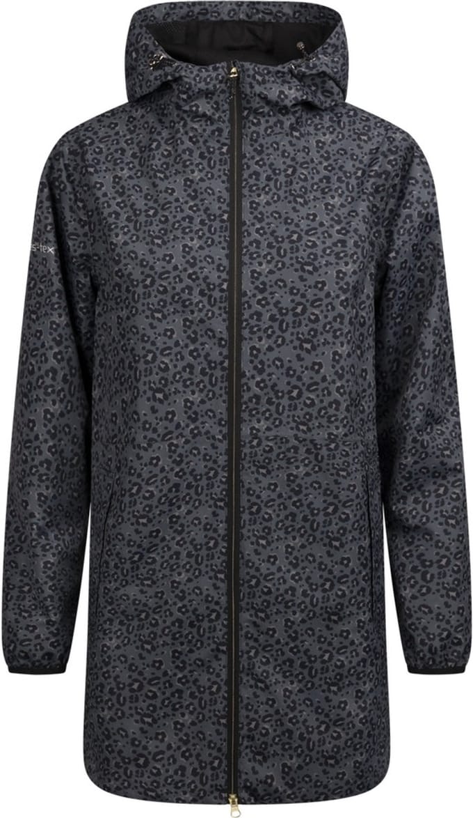 Trespass dameswinterjas Parched Rainwear Jacket