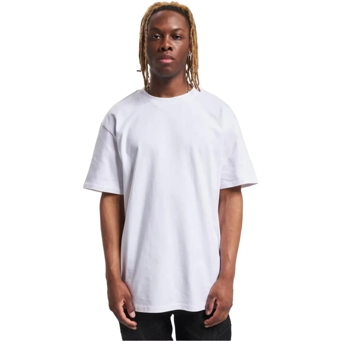 T-shirt Thug Life Bandana