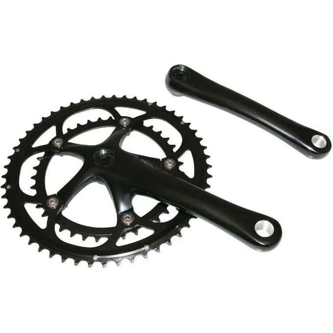 Koffer pedaal P2R 130Mm 110Mm