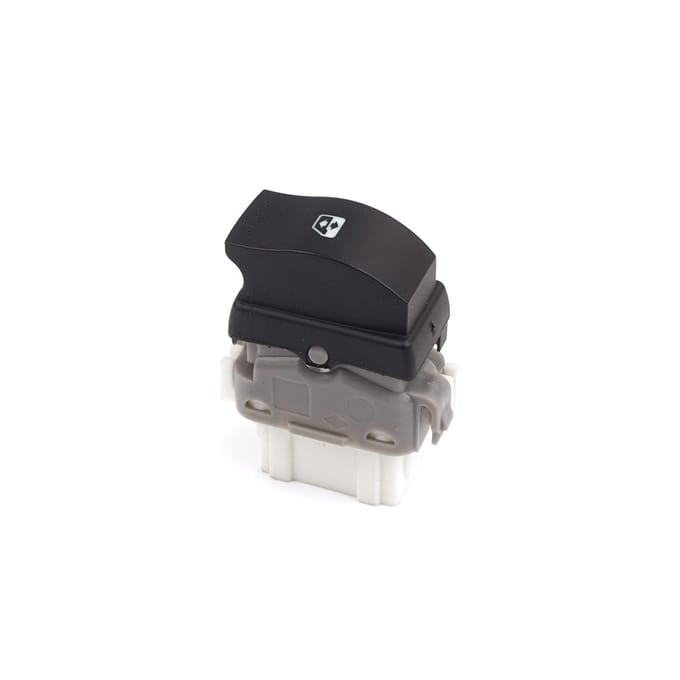 BDP860 Commande de Vitre Arrière Interrupteur 6 Broches 8200315024 pour Renault Megane Laguna 2 Espace 4