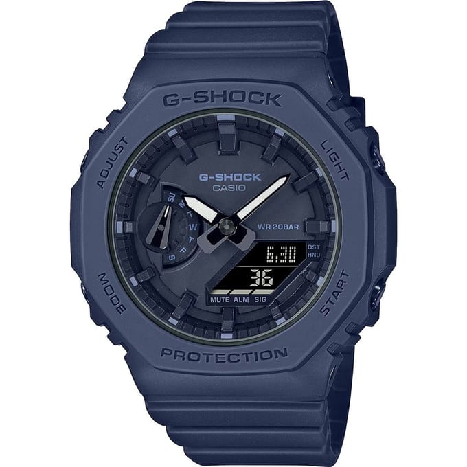 G-Shock GMA-S2100BA-2A1ER Classic Dames Horloge