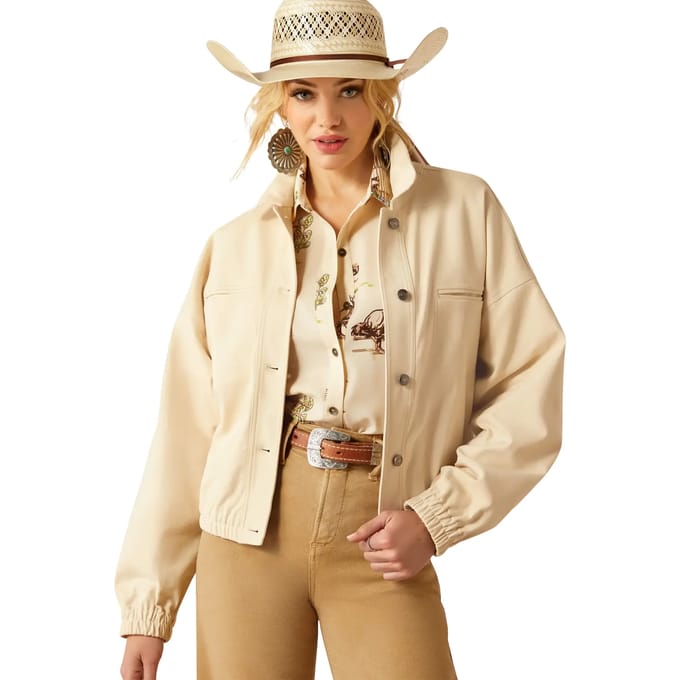 Damesrijjas Ariat Robyn