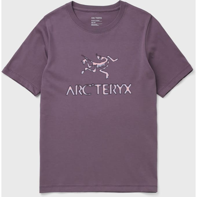 WMNS Kragg SL Cotton Heatmap Crew SS