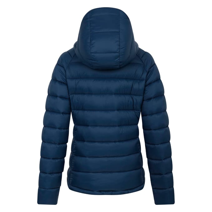 Dare 2B Dames/Dames Torrek Gewatteerd Jasje (Maanlicht Denim)