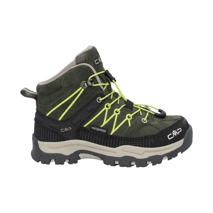 CMP Casual schoenen 3Q12944-02FV CMP Kids Rigel
