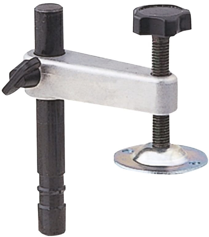 Makita Materiaalklem verticaal - 196041-3