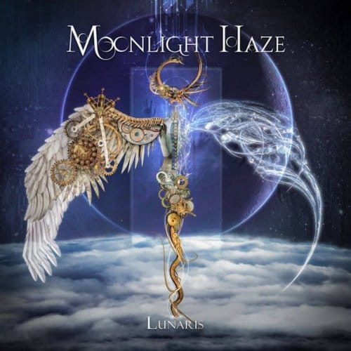 Moonlight Haze - Lunaris (LP)