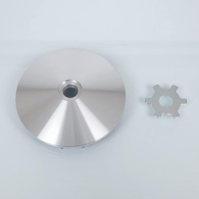 polini variator vaste wang voor yamaha 50 axis scooter nieuw
