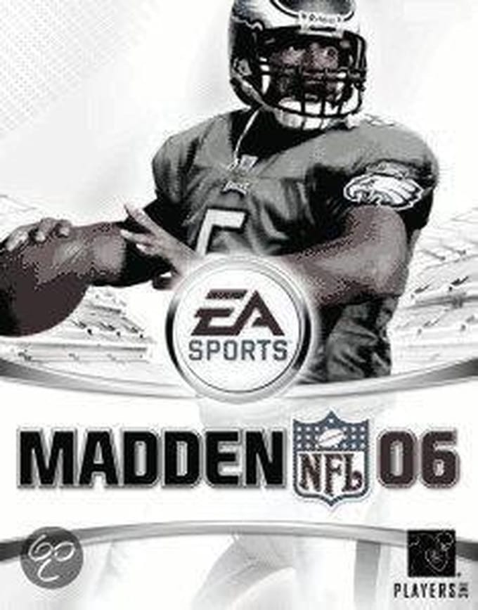 Madden NFL 2006