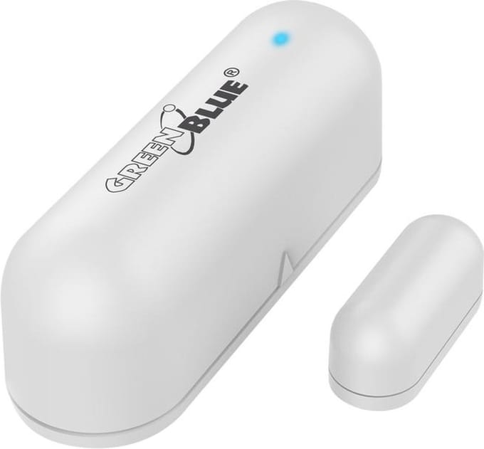 TUYA slimme deur sensor - raamsensor