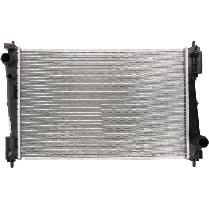 Radiator, motorkoeling NISSENS 61924